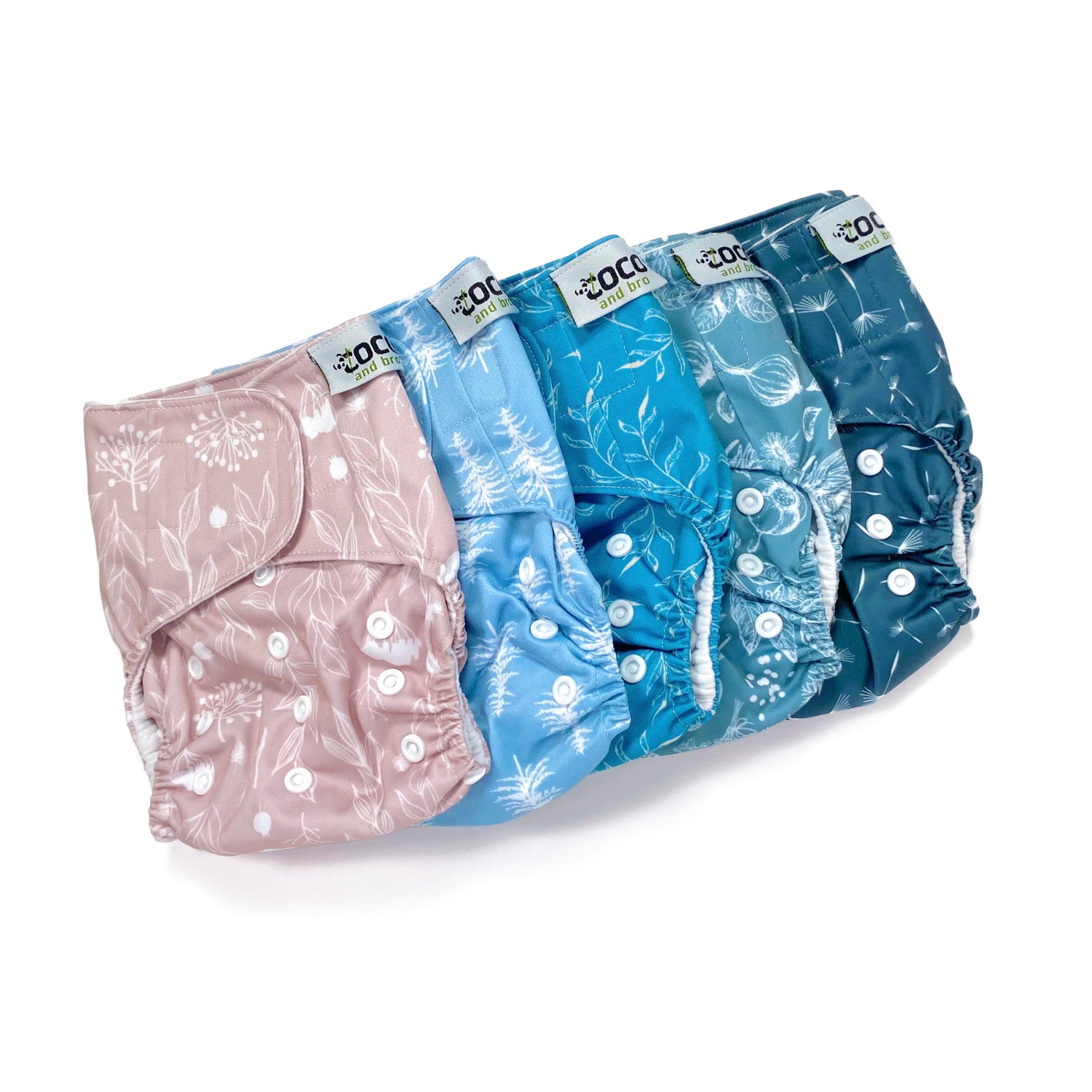 Reusable Nappies