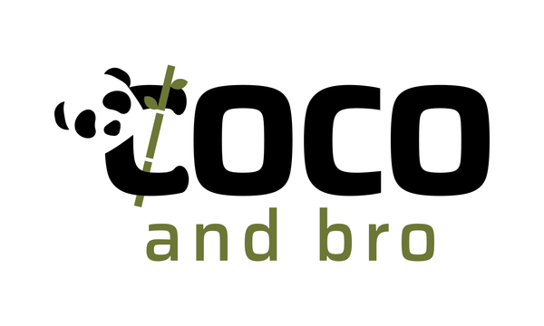 Coco and Bro