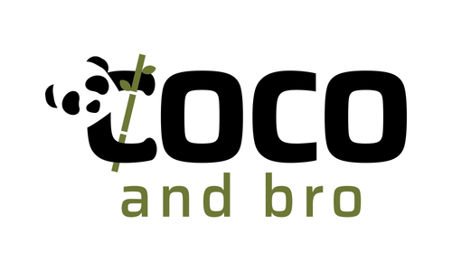 Coco and Bro