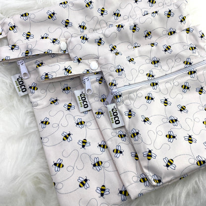 Waterproof Nappy Bag Set