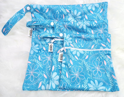 Waterproof Nappy Bag Set